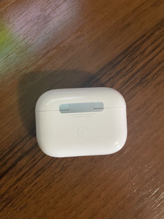 AirPods pro новый