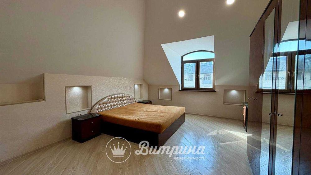 ЖК La Villa, 3-х комнатная квартира с ремонтом