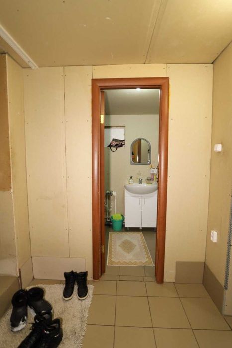 Продам дом в г. Костанай р-н Особы