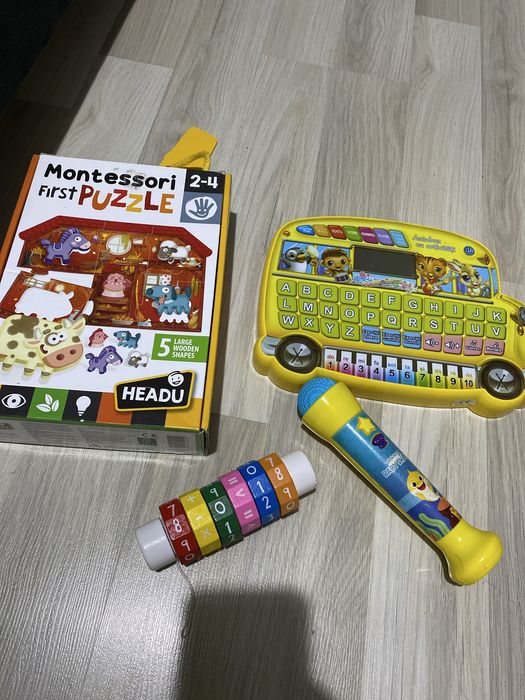 Jucarii pentru copii
