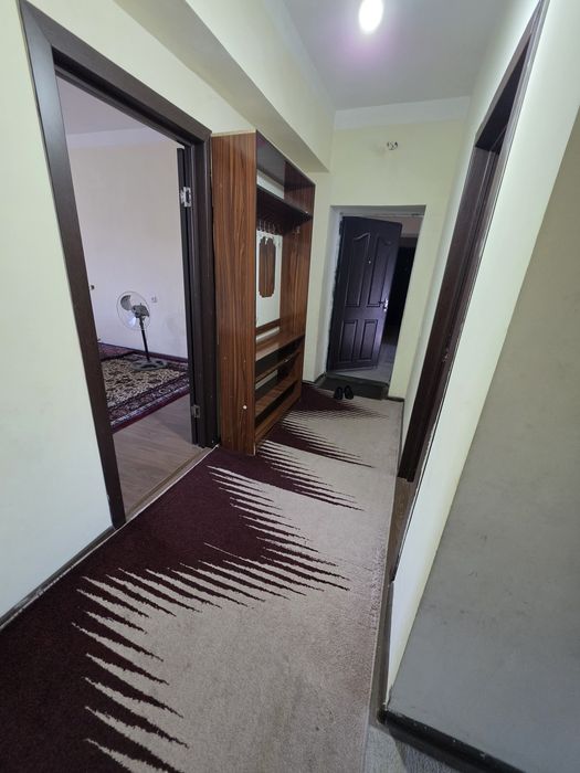 Motrid qorasuv 2 xonali ijaraga beriladi