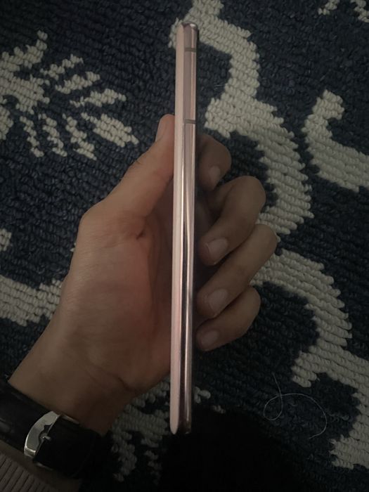 Samsung Galaxy S21+5G