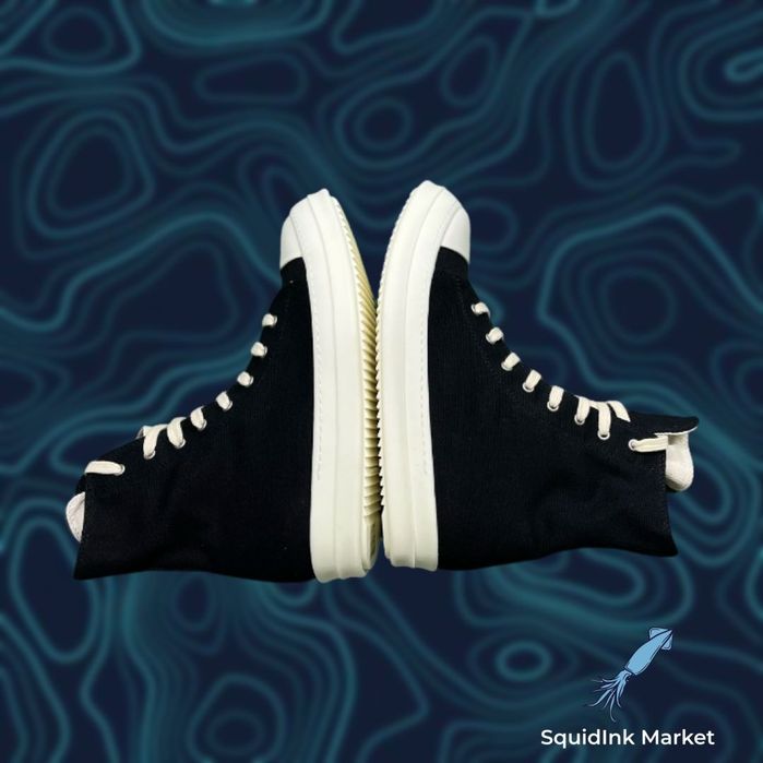Rick Owens DRKSHDW