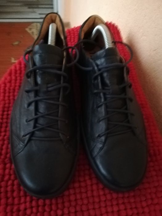 Pantofi bărbați Think nr 43 piele naturala