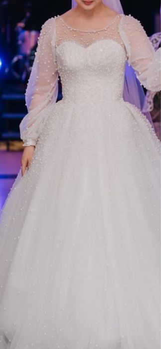 Платье в чехле !