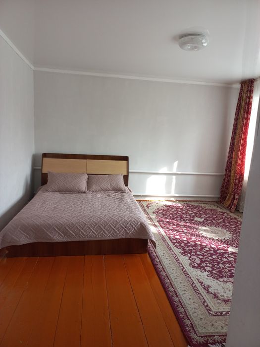 Продается дом в районе Автовокзала.