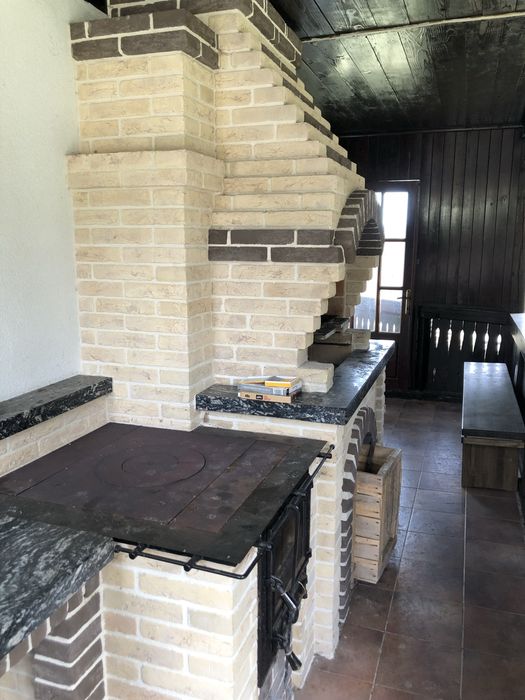 Cabană Voroneț (Gura Humorului) — Vânzare sau Schimb cu Apartament București + Parcare