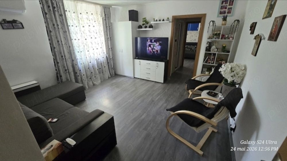 Apartament de vanzare in Comarnic