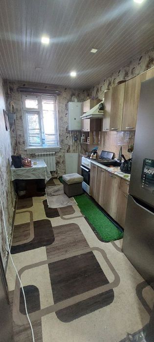 Срочно Продаётся 3-х комнатная квартира вна Сергели 7а