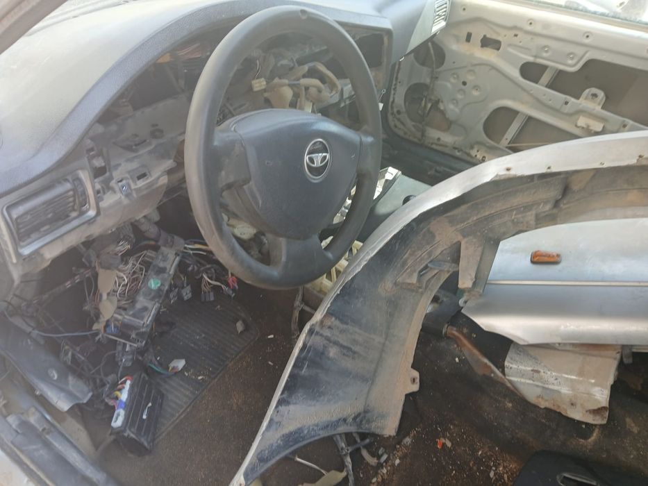 Nexia 2 разбор 8 клапын матор