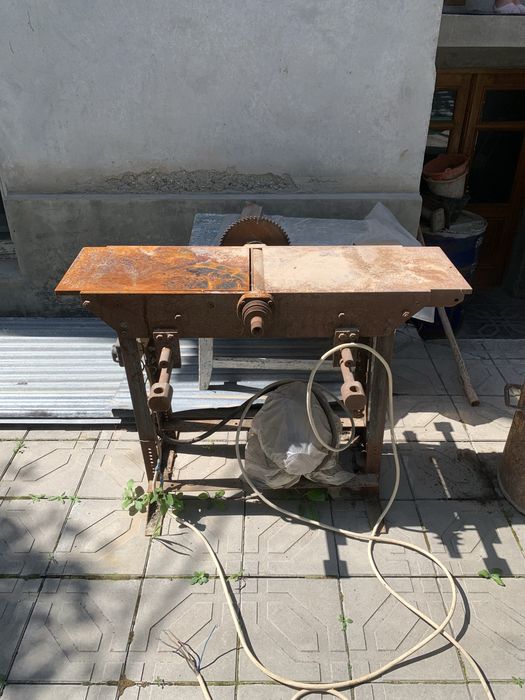 Stanok mebel idel