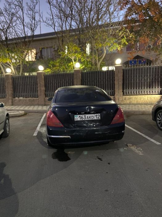 Машина / автомобиль