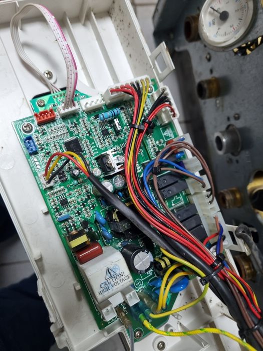 Katyol Remont Uchtepa Ремонт Котлы на официальном