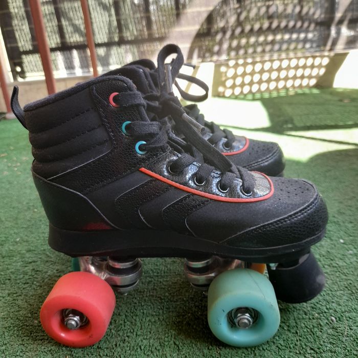 Ролери 34 номер и Пениборд