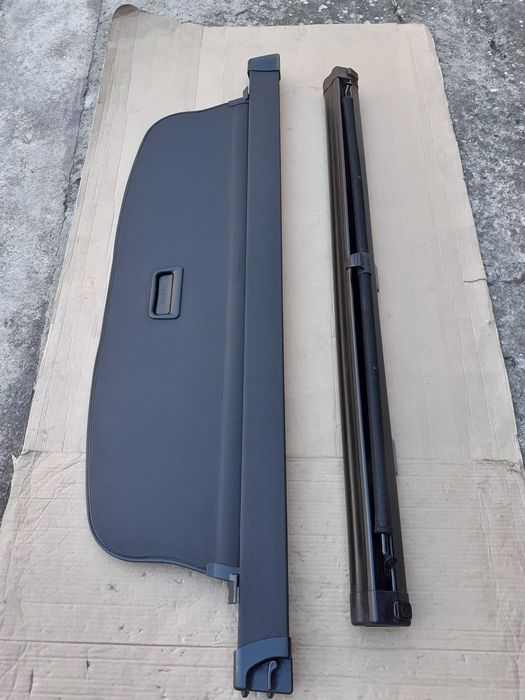 Rulou portbagaj si plasa AUDI A4 kombi,an 2008 - 2015