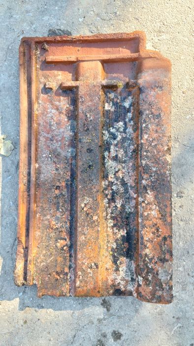 Țiglă  mondial lugoj