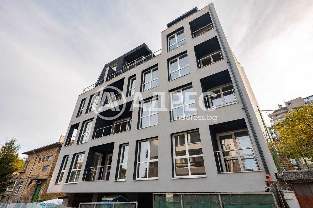 Продава се Тристаен апартамент в Варна, Аспарухово - 89 кв.м за 831 €/кв.м - Снимка #2