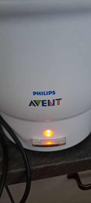 Sterilizator biberoane Avent Philips