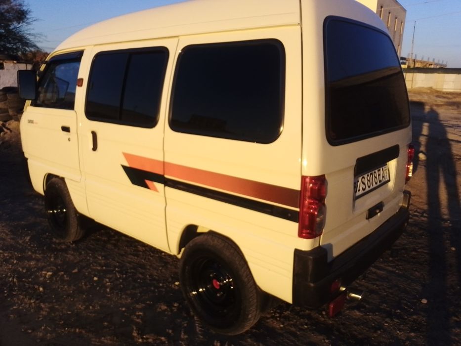 Дамас сотилади 2009