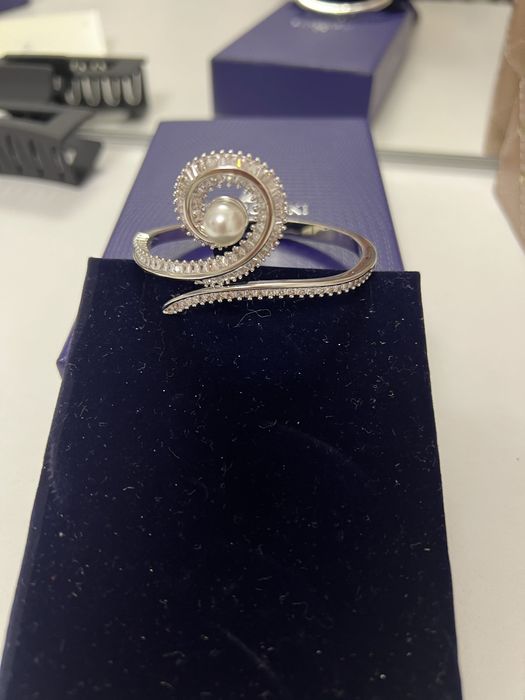 Brățară fixă Ariana Grande x Swarovski