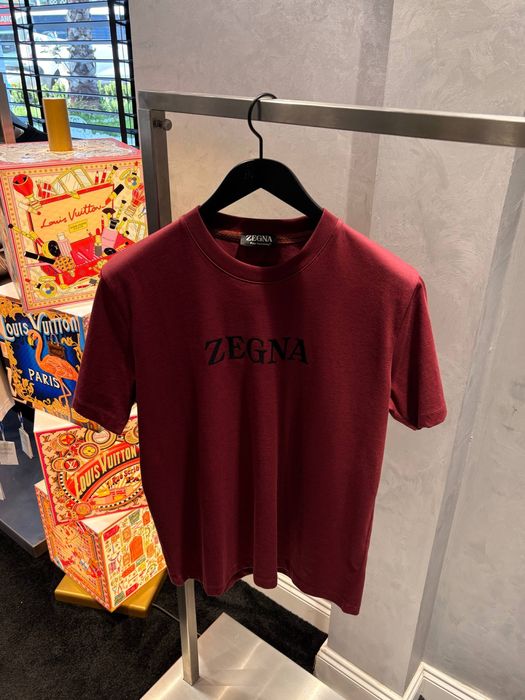Balenciaga , Dolce & Gabbana , Zegna