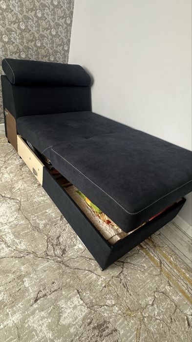 Бероруссия, Диванчик очень качеств