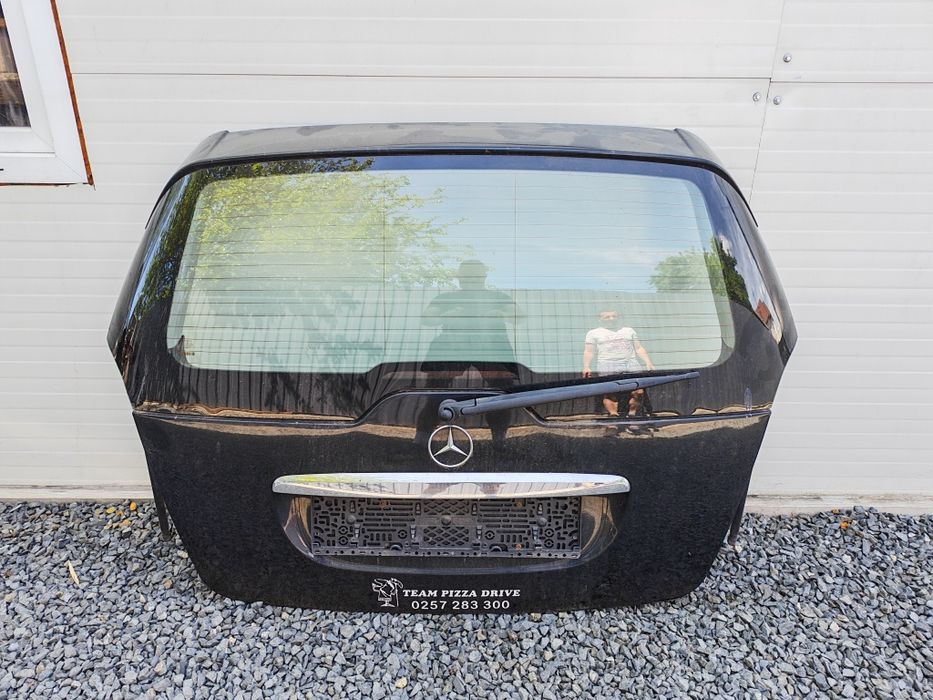 Haion Mercedes a class w169 600lei complect