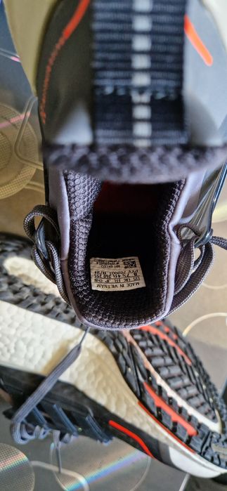 Adidas Ultraboost