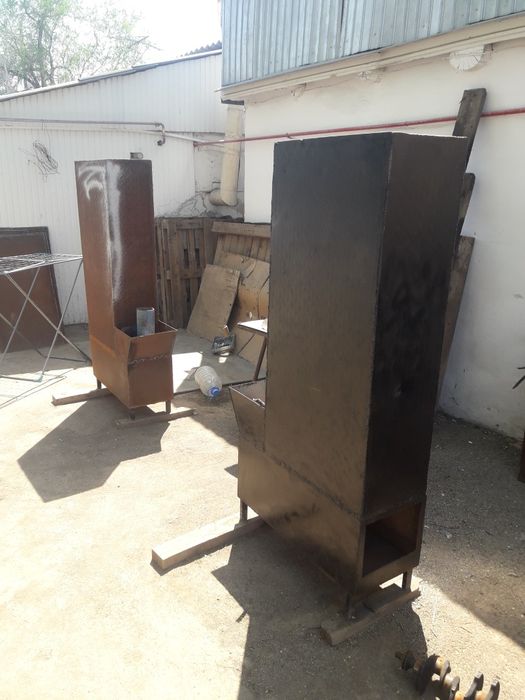 Катлы для бани для дома