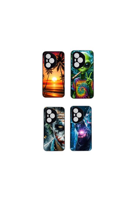 Huse personalizate Honor 400/400 Lite/ 400 Pro