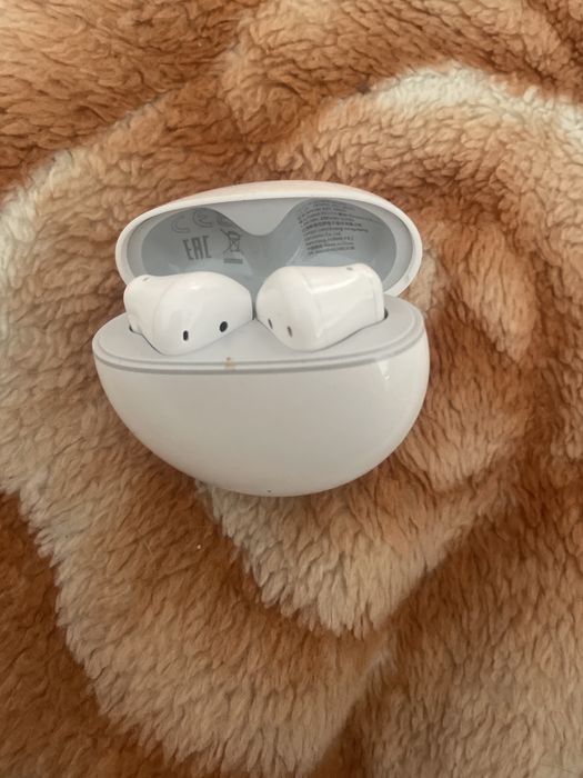 мини принет и наушники