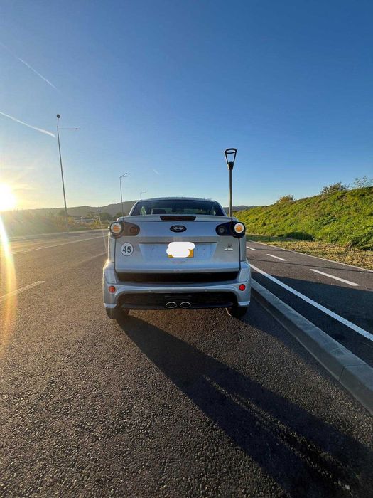 Vand Microcar LIGIER 62 (2016) - permis 16 ani