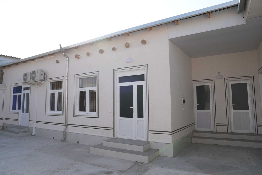 Ижарага уй берилади