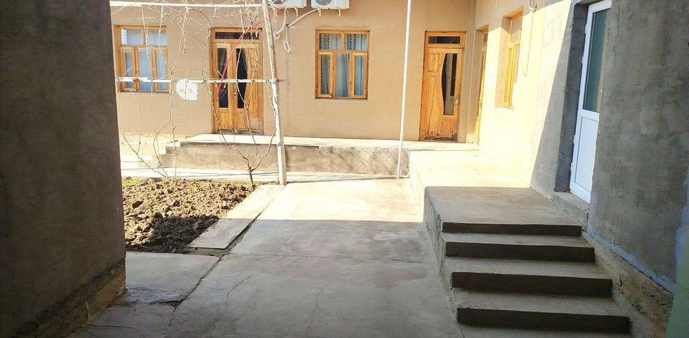 Продается дом на янги аргин 3.4сот 5комнат