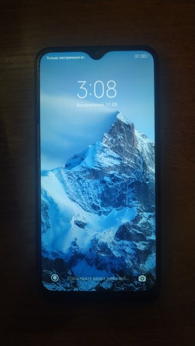 Xiaomi Redmi 8 64GB 4GB Ram