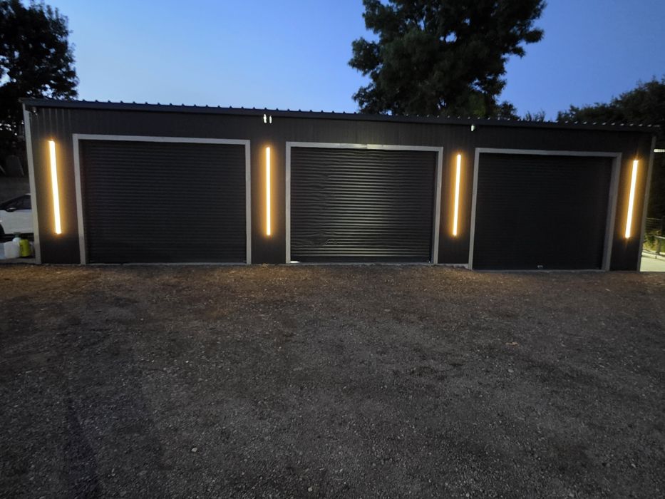 Дава се под наем Гараж / Паркомясто в София, м-т Детски град - 80 кв.м за 7650 € - Снимка #4