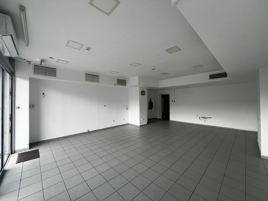 Spatiu comercial Craiova