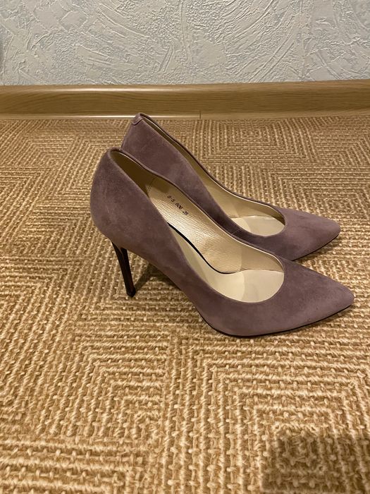 Туфли женские