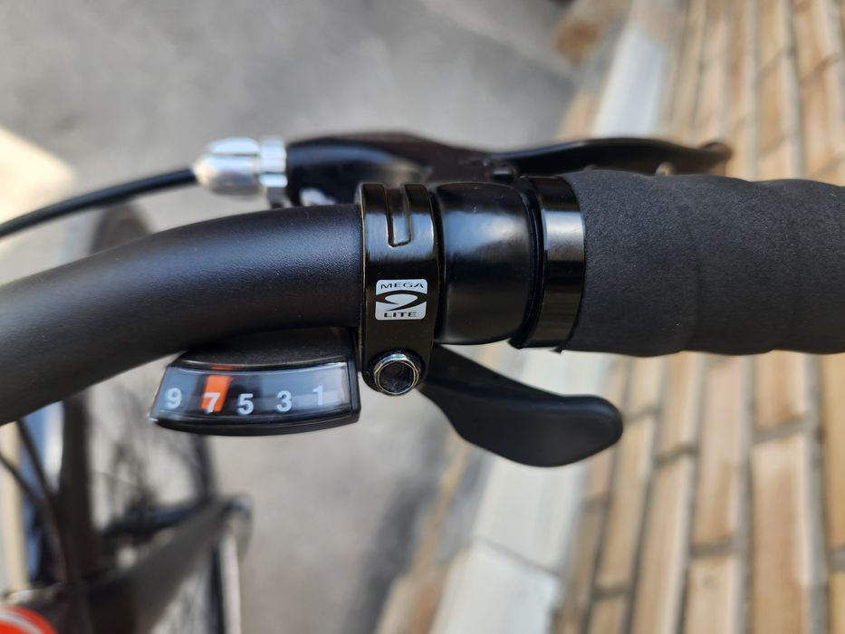 Продаётся новый электровелосипед.