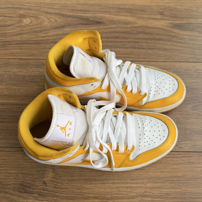 Nike Air Jordan 1
