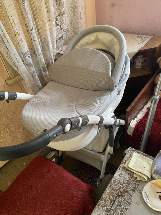 Детска количкa-отлична