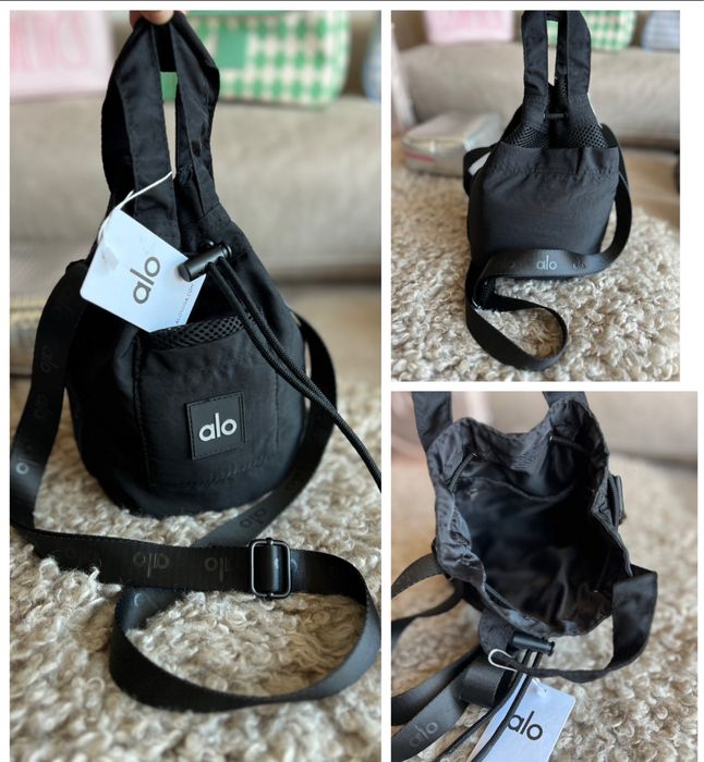 НАМАЛЕНИЕ оригинални чанти  Alo Yoga, Pinko, DKNY, Marc Jacobs