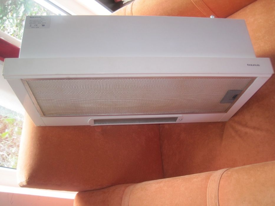 Абсорбатор за вграждане TAURUS ARTIS 60 2M/TURBINE