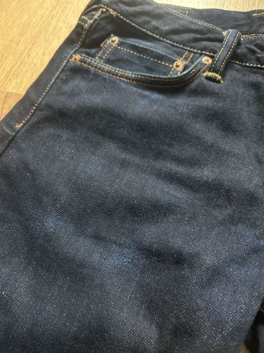 Blugi  Evisu model limitat