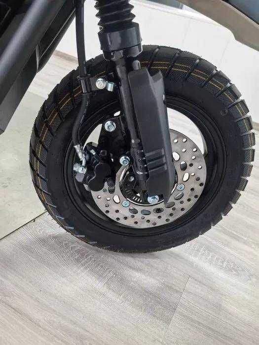 Мопед BAS TANK TK3D 150cc