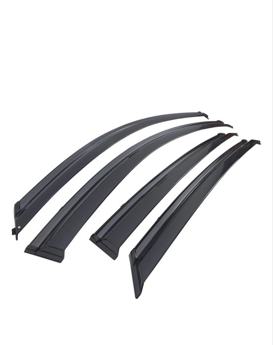 Ветровики / Дефлекторы окон Jetour