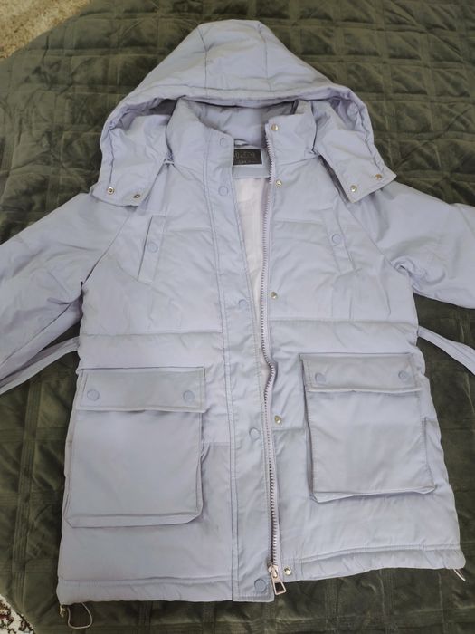 Куртка осень - зима