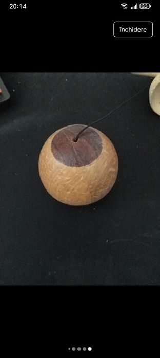 Kendama Ken cereal hesh mod si Tama kendama depot silk 2023