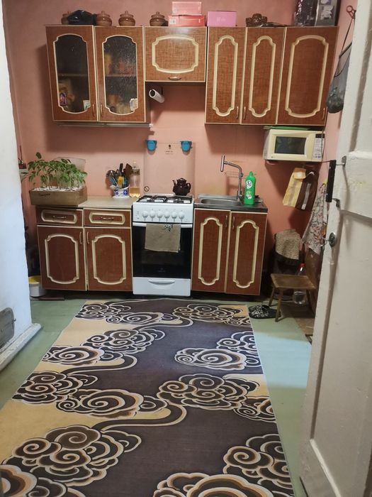 Продам дом Пришахтинск Обмен