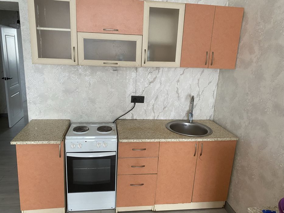 Сдам 2 ком квартиру